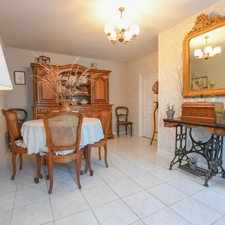 Nyaraló Le 10 De Coeur Lusigny-sur-Barse